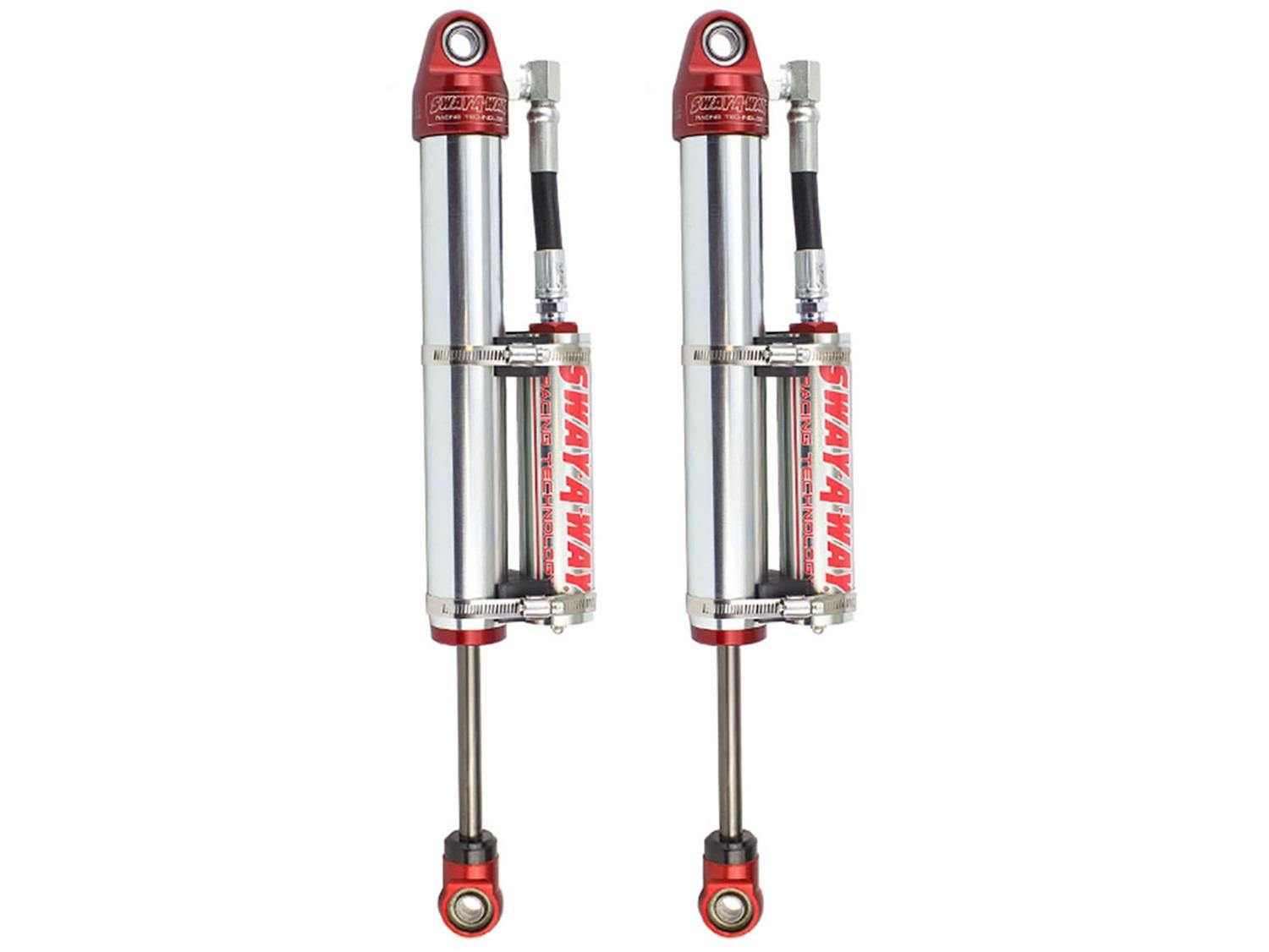 aFe Sway-A-Way 2in Rear Coil Over Kit 04-08 Ford F-150 2wd