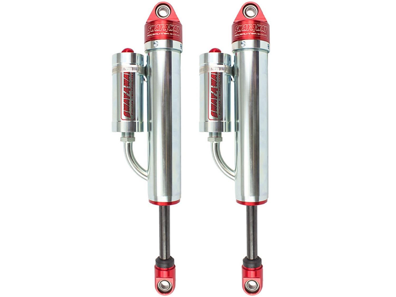 AFE Power 302005605 aFe Control SwayAWay Shocks Summit Racing