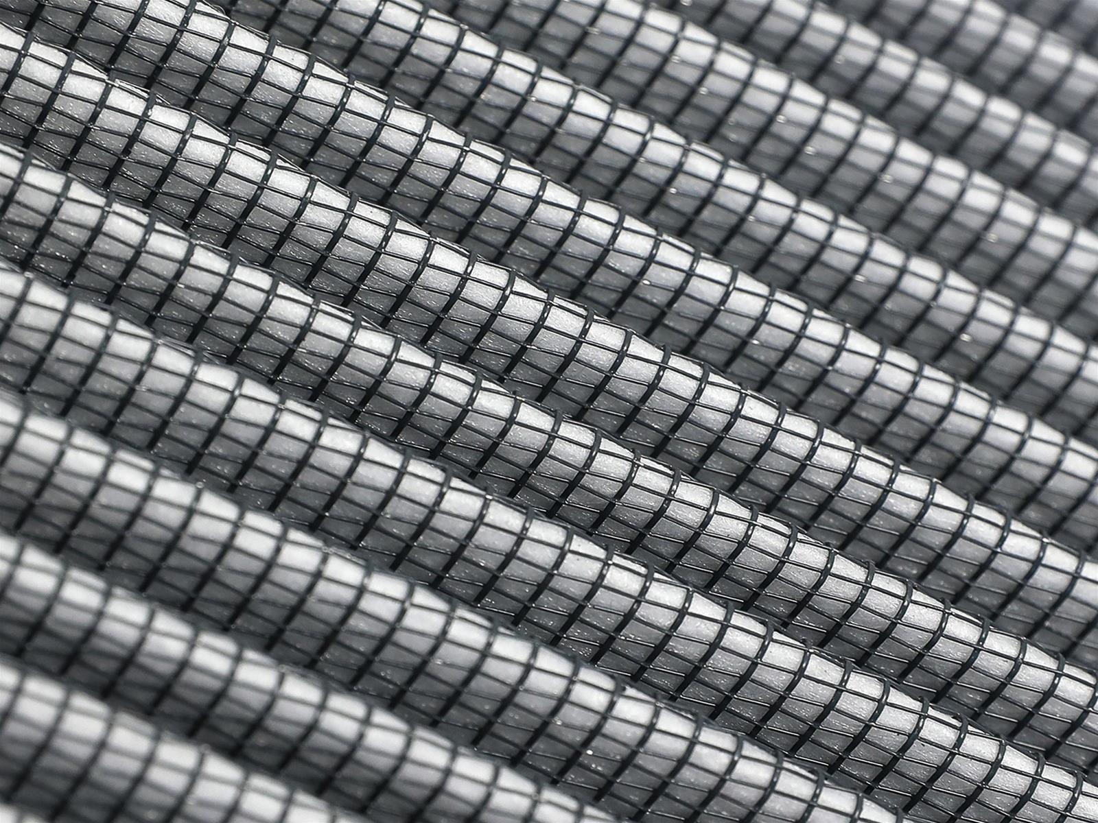 aFe Pro Dry S Air Filter Elements 31-10273 Elements, S, Synthetic, Gray, Panel, for Infiniti, for Nissan, Chevrolet, Each thumbnail 5