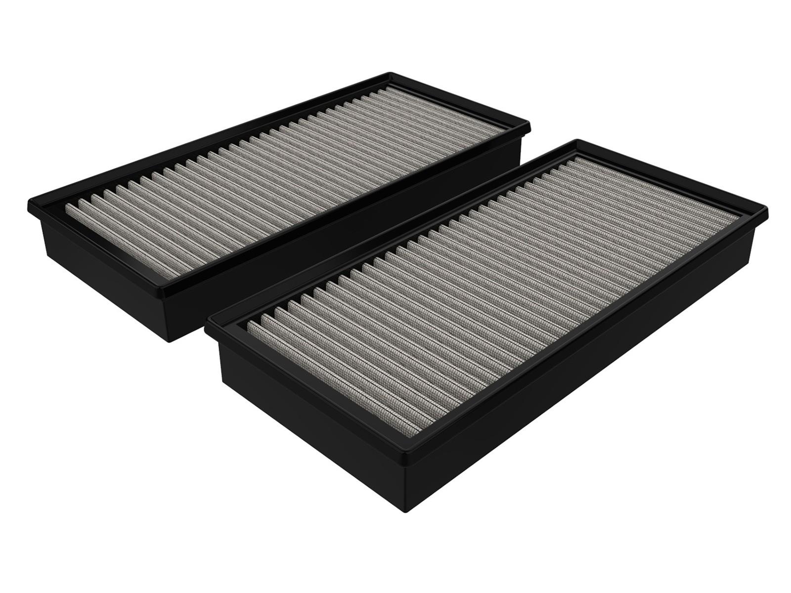 AFE Power 31-10284-MA aFe Pro Dry S Air Filter Elements | Summit Racing