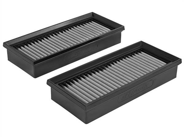 AFE Power 31-10289-MA aFe Pro Dry S Air Filter Elements | Summit AFE Power 31-10289-MA aFe Pro Dry S Air Filter Elements | Summit