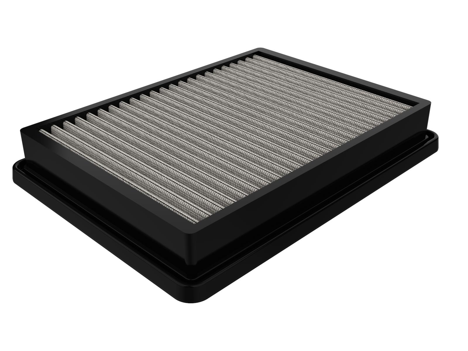 aFe Pro Dry S Air Filter Elements for 2018-2025 EQUINOX, TERRAIN - 31-10301 Filter, S, Synthetic, Panel, Direct Fit, Chevrolet, GMC, Each thumbnail 2