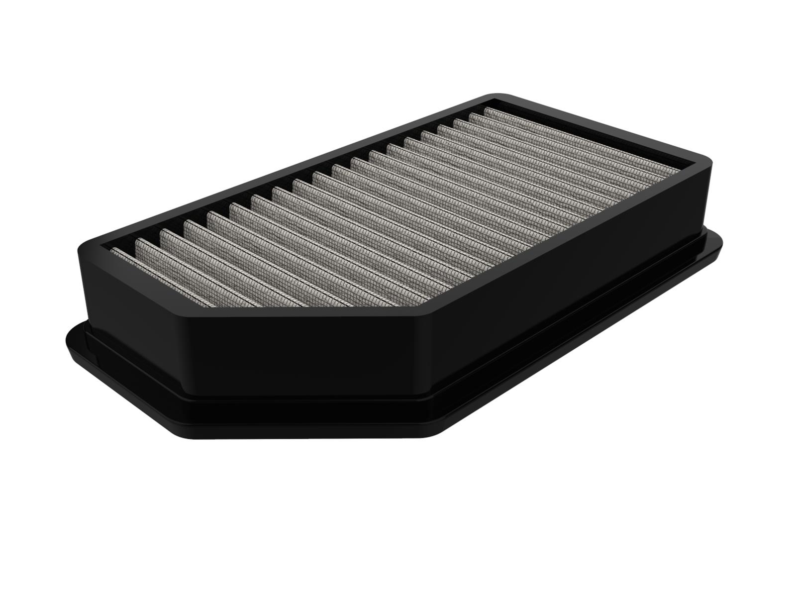 aFe Pro Dry S Air Filter Elements 31-10304 Filter, S, Synthetic, Panel, Direct Fit, Kia, Hyundai, Each thumbnail 2