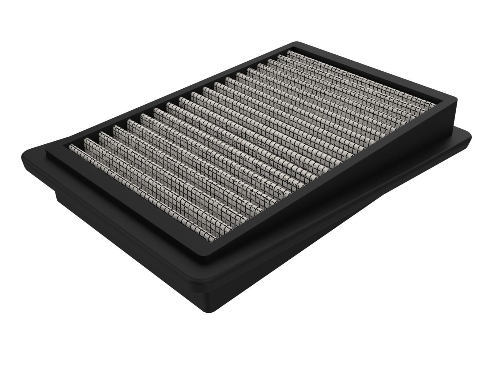 aFe Pro Dry S Air Filter Elements for 2014-2020 ROGUE, 2017-2020 ROGUE SPORT - 31-10313 Filter, S, Synthetic, Panel, Nissan, Each thumbnail 4