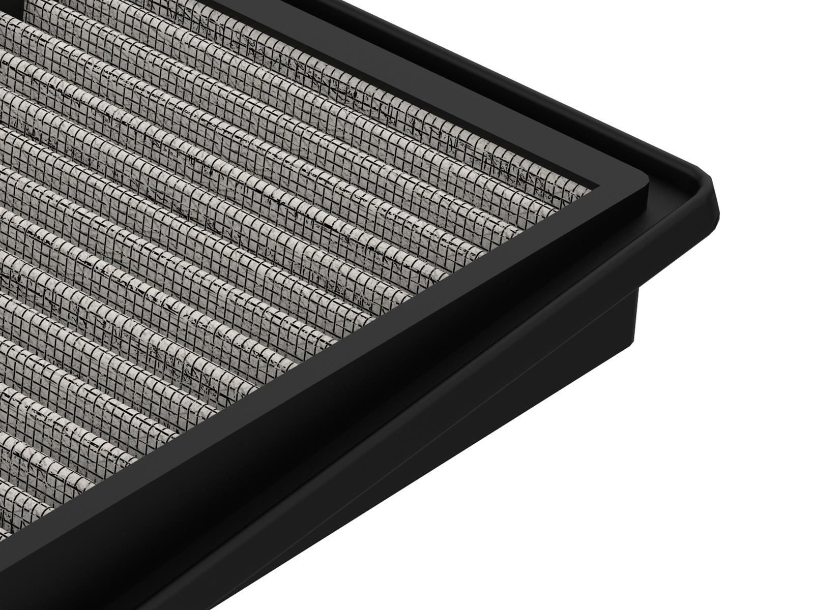 aFe Pro Dry S Air Filter Elements for 2014-2020 ROGUE, 2017-2020 ROGUE SPORT - 31-10313 Filter, S, Synthetic, Panel, Nissan, Each thumbnail 2