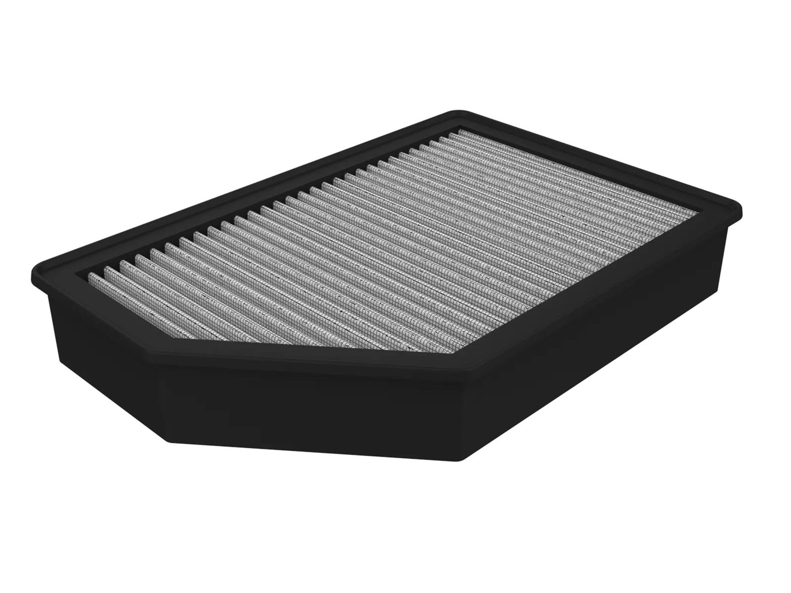 AFE Power Air Filter Elements 31-10325-1 Magnum FLOW OE Replacement w/ Pro DRY S Media GM Diesel Trucks 20-23 V8-6.6L (td) L5P thumbnail 3