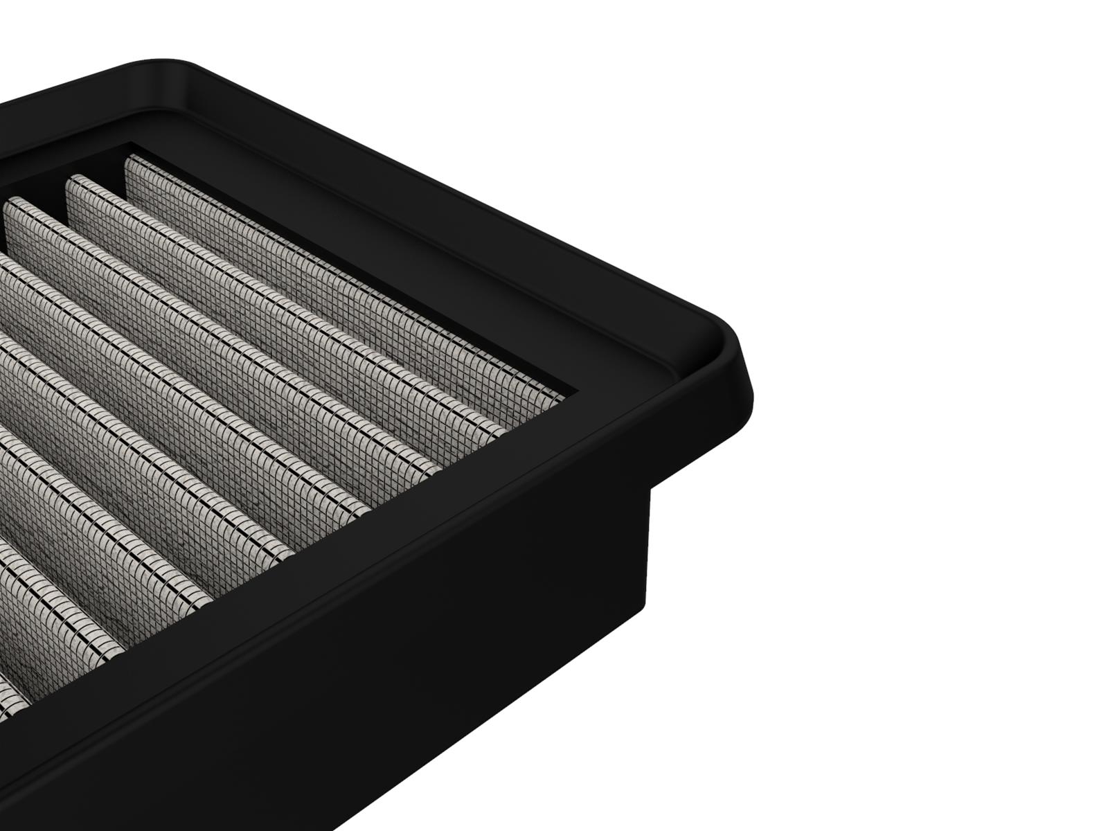 aFe Pro Dry S Air Filter Elements for 2015-2020 FIT - 31-10326 Filters, S, Synthetic, Panel, use on Honda®, Each thumbnail 3