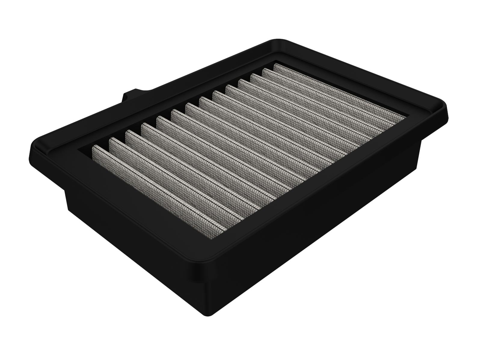 aFe Pro Dry S Air Filter Elements for 2015-2020 FIT - 31-10326 Filters, S, Synthetic, Panel, use on Honda®, Each thumbnail 4