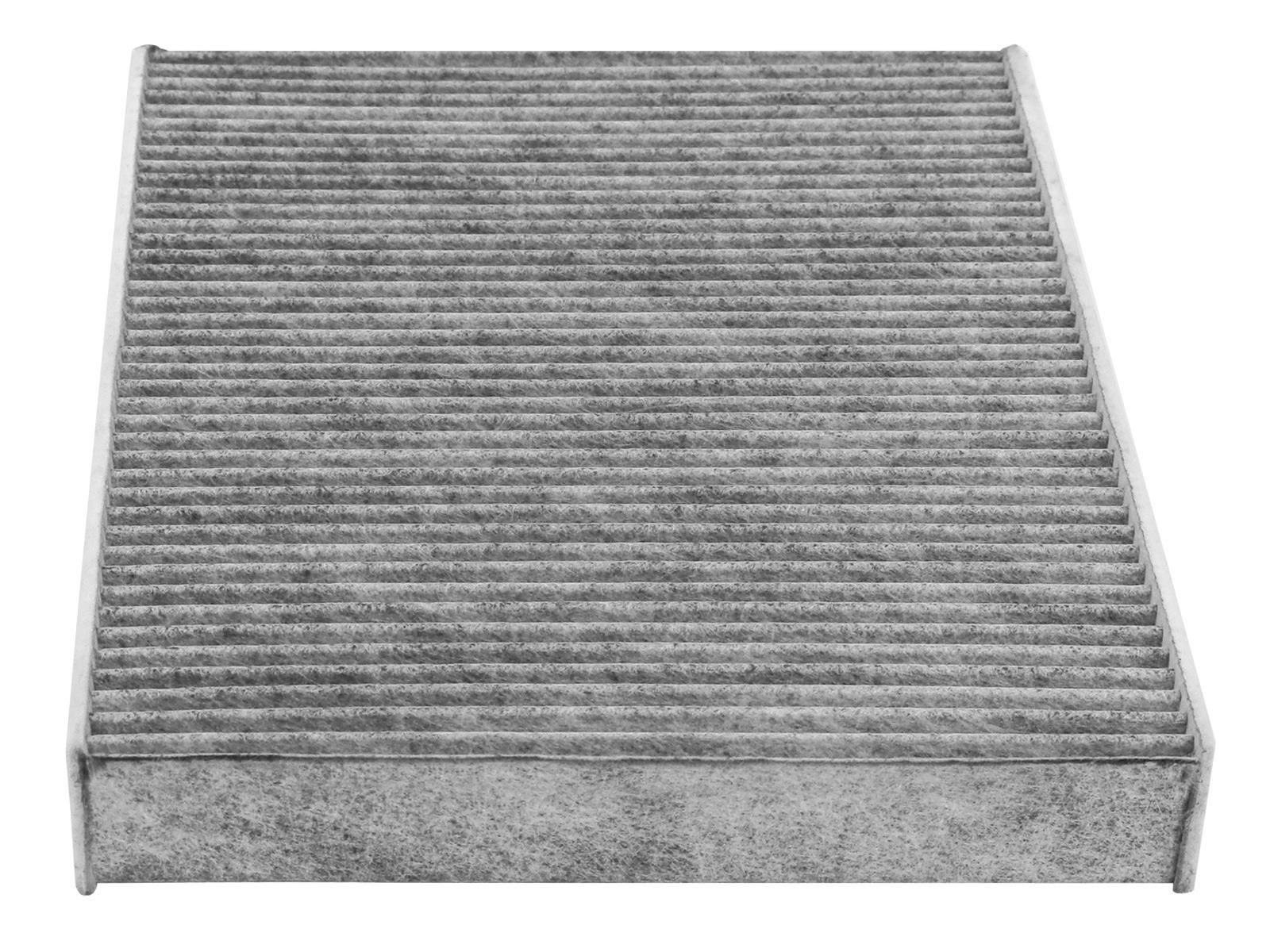 aFe Power Carbon Cabin Air Filters for 2022-2024 LX600 - 35-10036C Filter Elements, Carbon/Charcoal, Gray/White, Lexus, Each