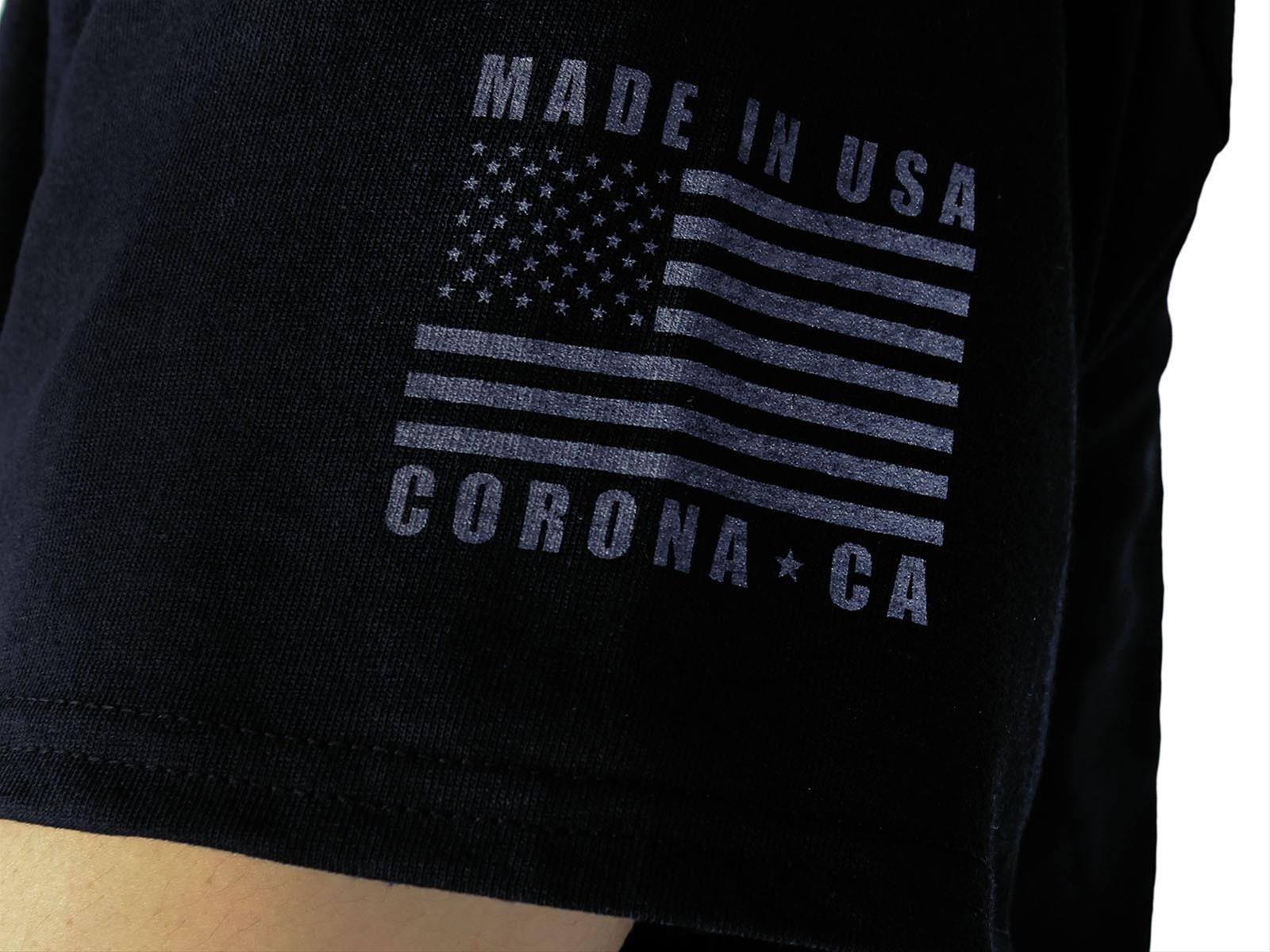 AFE Power 4030476B aFe SwayAWay Racing Technology TShirts Summit