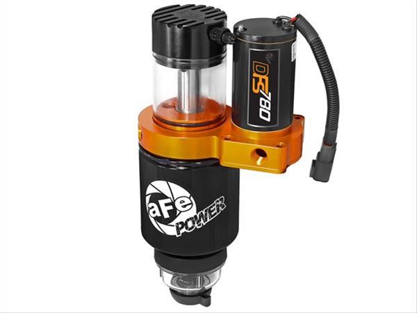 aFe Diesel Fuel Systems DFS780 Series 13-15 Ram Diesel 6.7L L6 (Part Time Operation) thumbnail 4