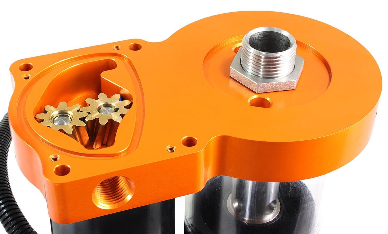 aFe DFS780 Fuel Pump Pro Series 14-16 Ram 1500 EcoDiesel V6-3.0L (td) thumbnail 7