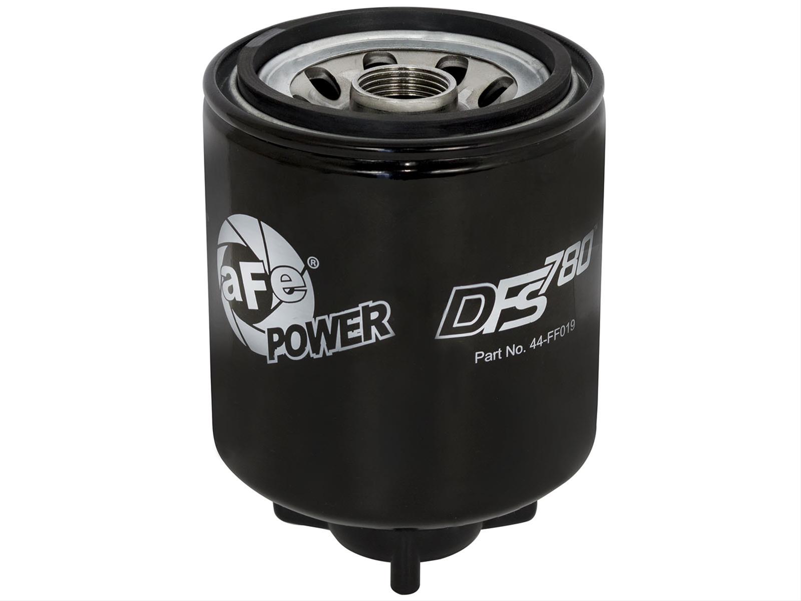 aFe Diesel Fuel Systems DFS780 Series 99-03 Ford Diesel 7.3L V8 (Full Time Operation) thumbnail 7