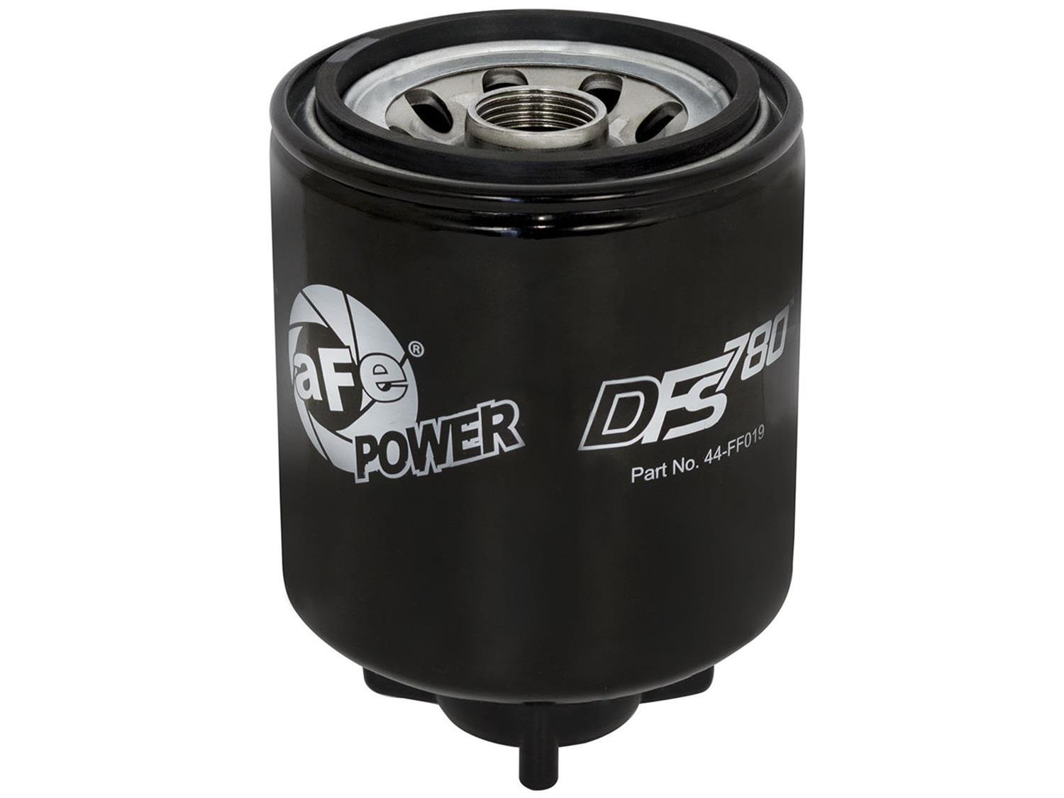 aFe Diesel Fuel Systems DFS780 Series 11-16 V8-6.7L Ford Diesel (Full Time Operation 8-10PSI) thumbnail 3