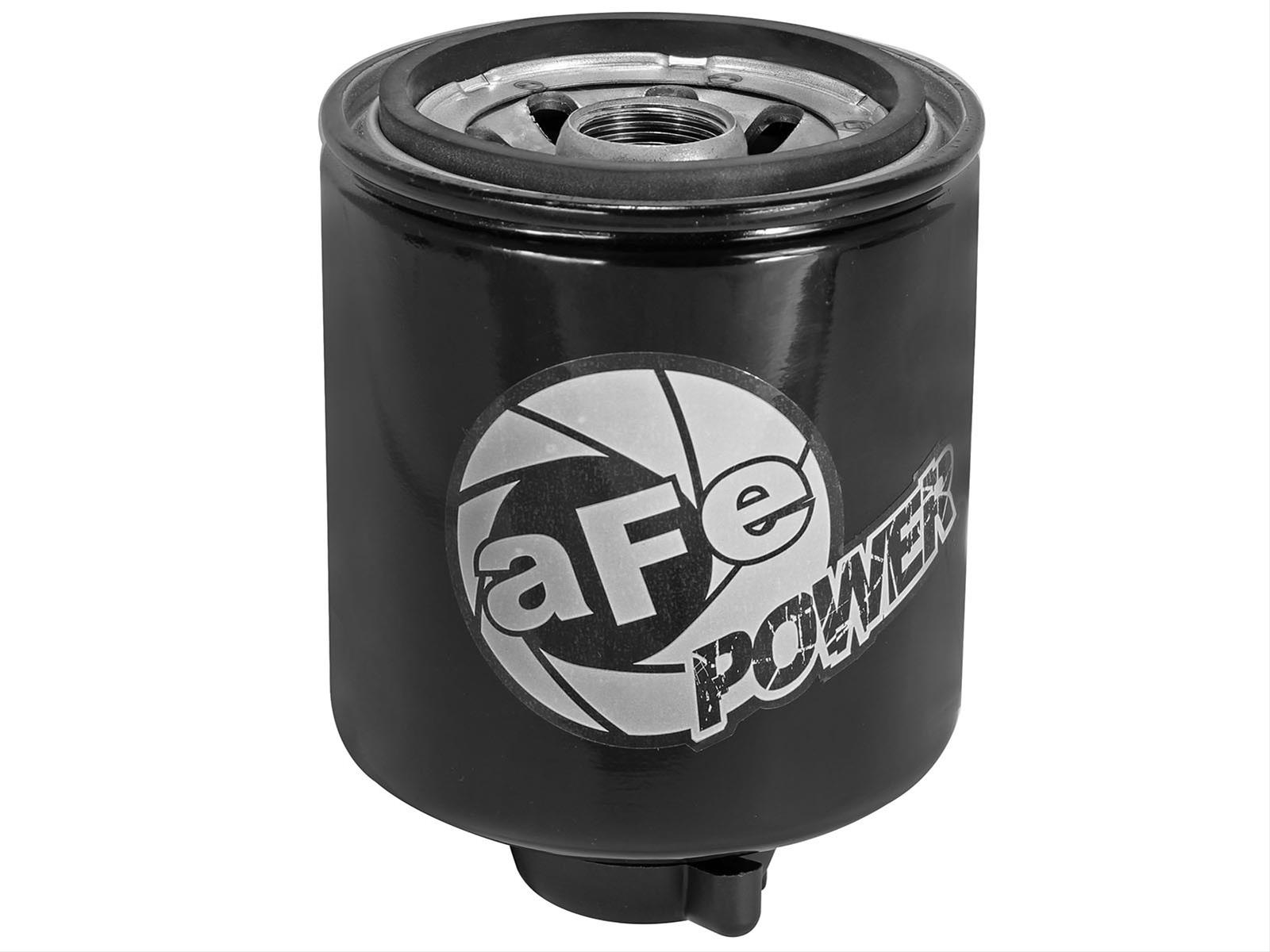 aFe Power DFS780 Series GM 2017 Diesel Trucks V8-6.6L (td) L5P Boost Activated 8-10PSI thumbnail 5