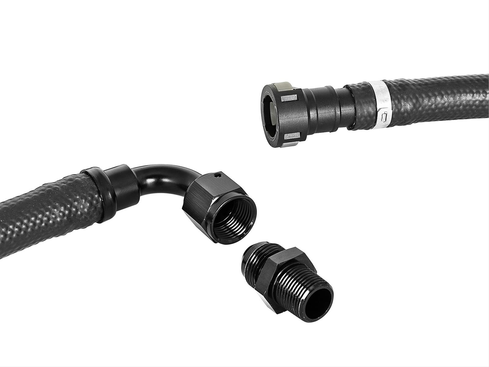 aFe DFS780 Pro Fuel Pump (Full-time Operation) Dodge Diesel Trucks 03-04.5 L6-5.9L (td) thumbnail 8