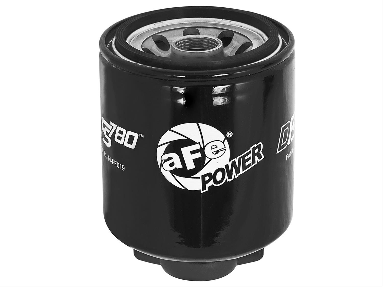 aFe DFS780 Fuel Pump Pro Series 03-07 Dodge Diesel Trucks L6 5.9L thumbnail 6