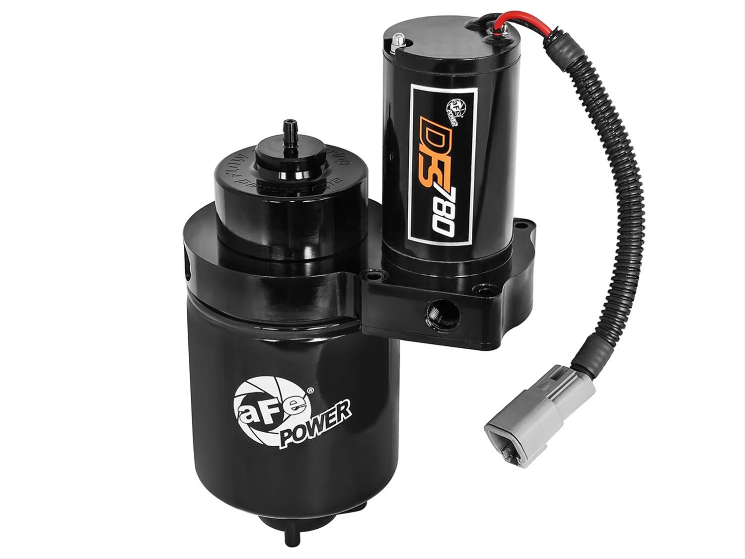 aFe DFS780 Fuel Pump Pro Series 03-07 Dodge Diesel Trucks L6 5.9L thumbnail 5