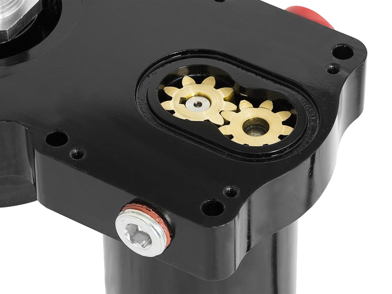 aFe DFS 780 Fuel Pumps 42-23021 Pumps, 780, Lift, Electric External, 8-10 psi, 12 V, Ford, 6.4L Diesel, Kit thumbnail 4