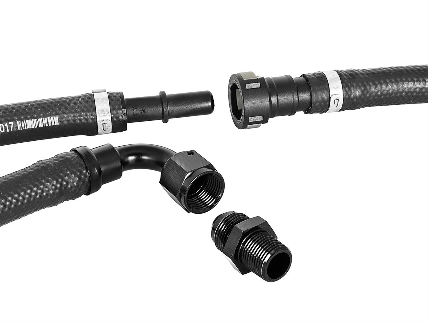 aFe DFS780 Fuel Pump Pro Series 01-16 GM Diesel Trucks V8 6.6L (td) thumbnail 6