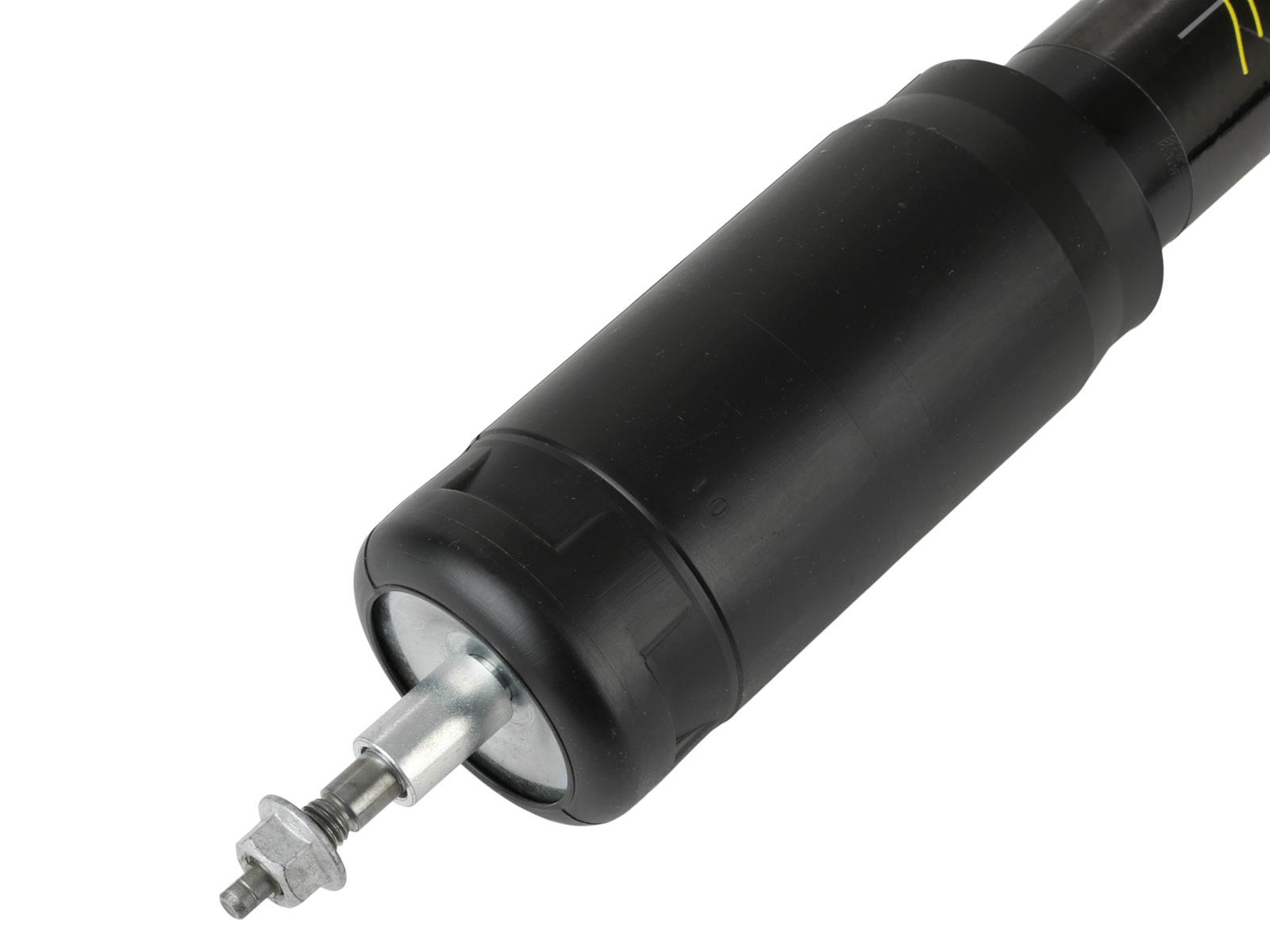 aFe Control Johnny O'Connell Shocks for 2014-2019 CORVETTE - 420-401002FJ Shock Absorbers, O'Connell, Monotube, Stock Height, Front, Chevy, Pair thumbnail 3