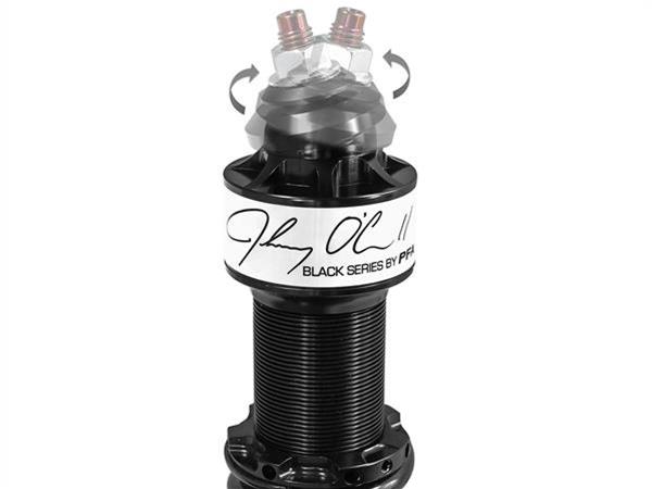 aFe Control Johnny O'Connell Shocks 430-401003-J Coilovers, Black Series Single Adjustable Coilover System, Kit thumbnail 5