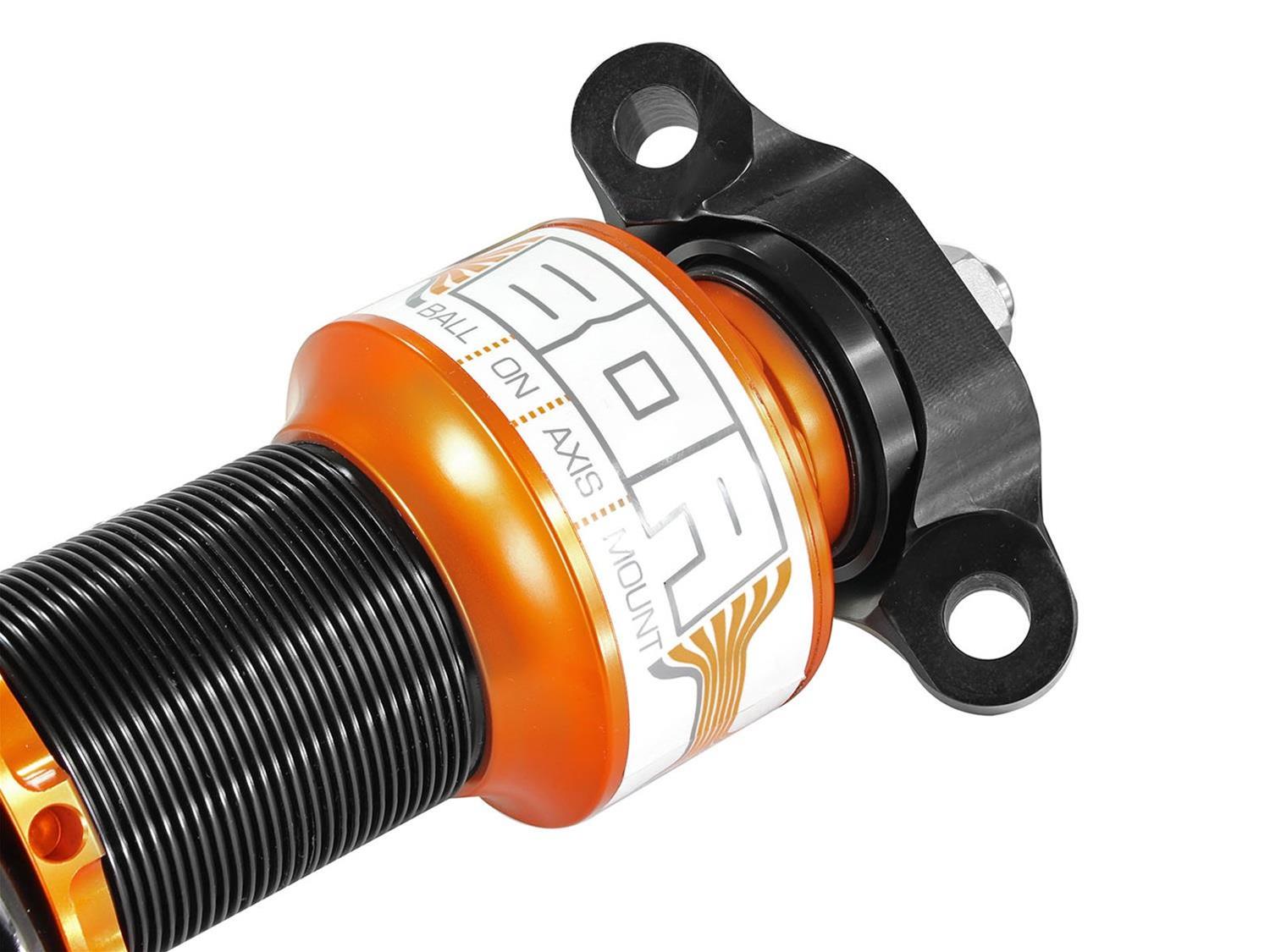 aFe Control PFADT Series Featherlight Single Adj. Street/Track Coilover System; Chevy Corvette 14-15 thumbnail 3