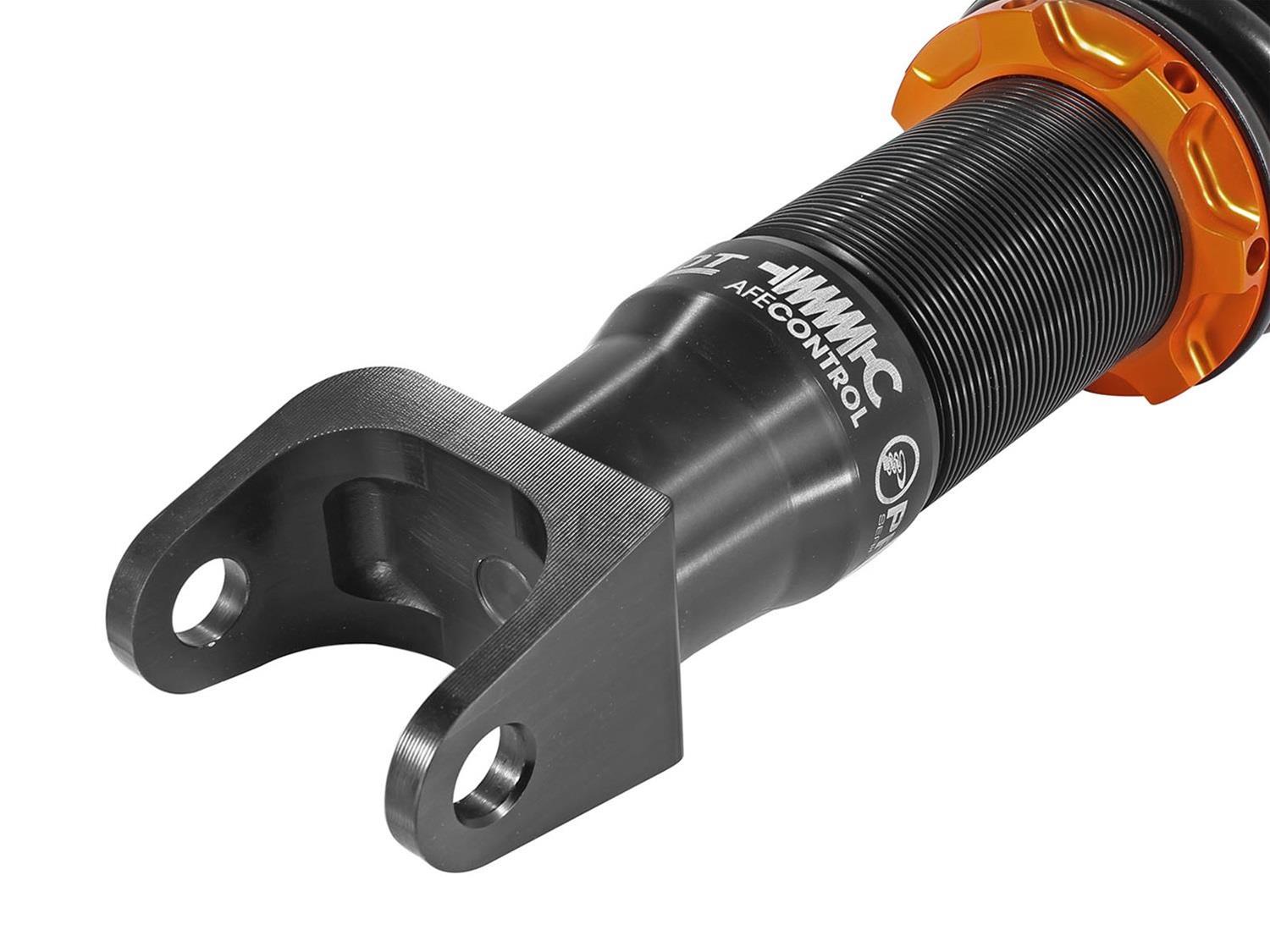 aFe Control PFADT Series Featherlight Single Adj. Street/Track Coilover System; Chevy Corvette 14-15 thumbnail 4