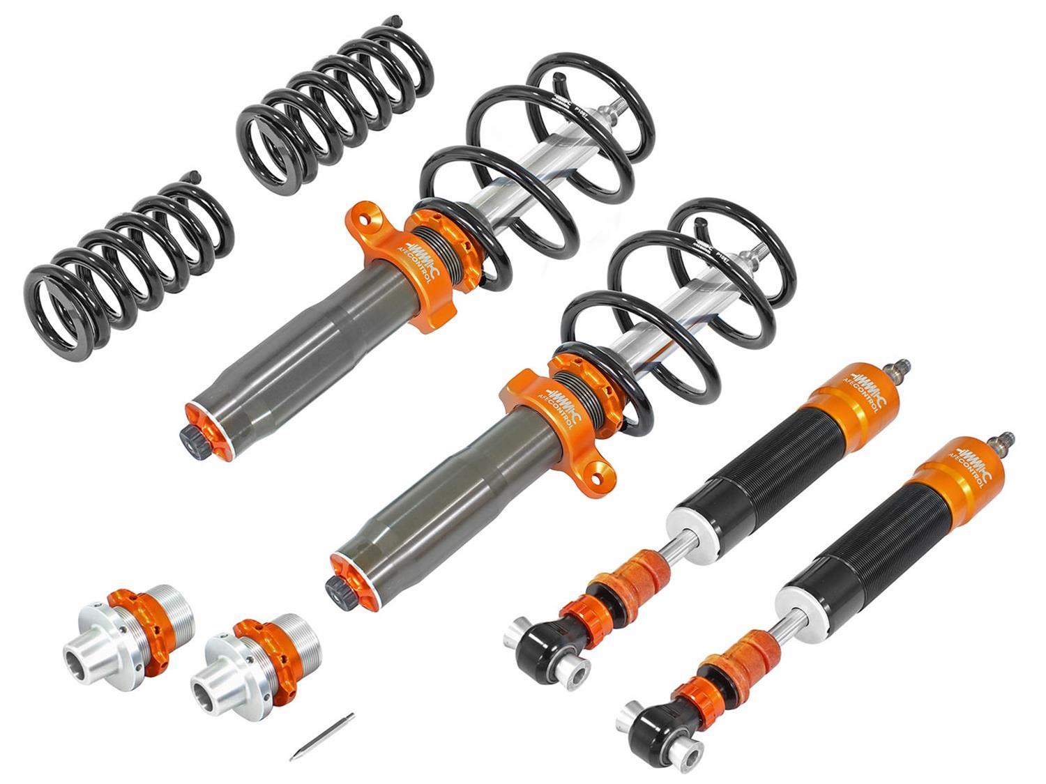 aFe Control Featherlight Single Adjustable Street/Track Coilover System 14-15 BMW M3/M4 (F80/82/83) thumbnail 2