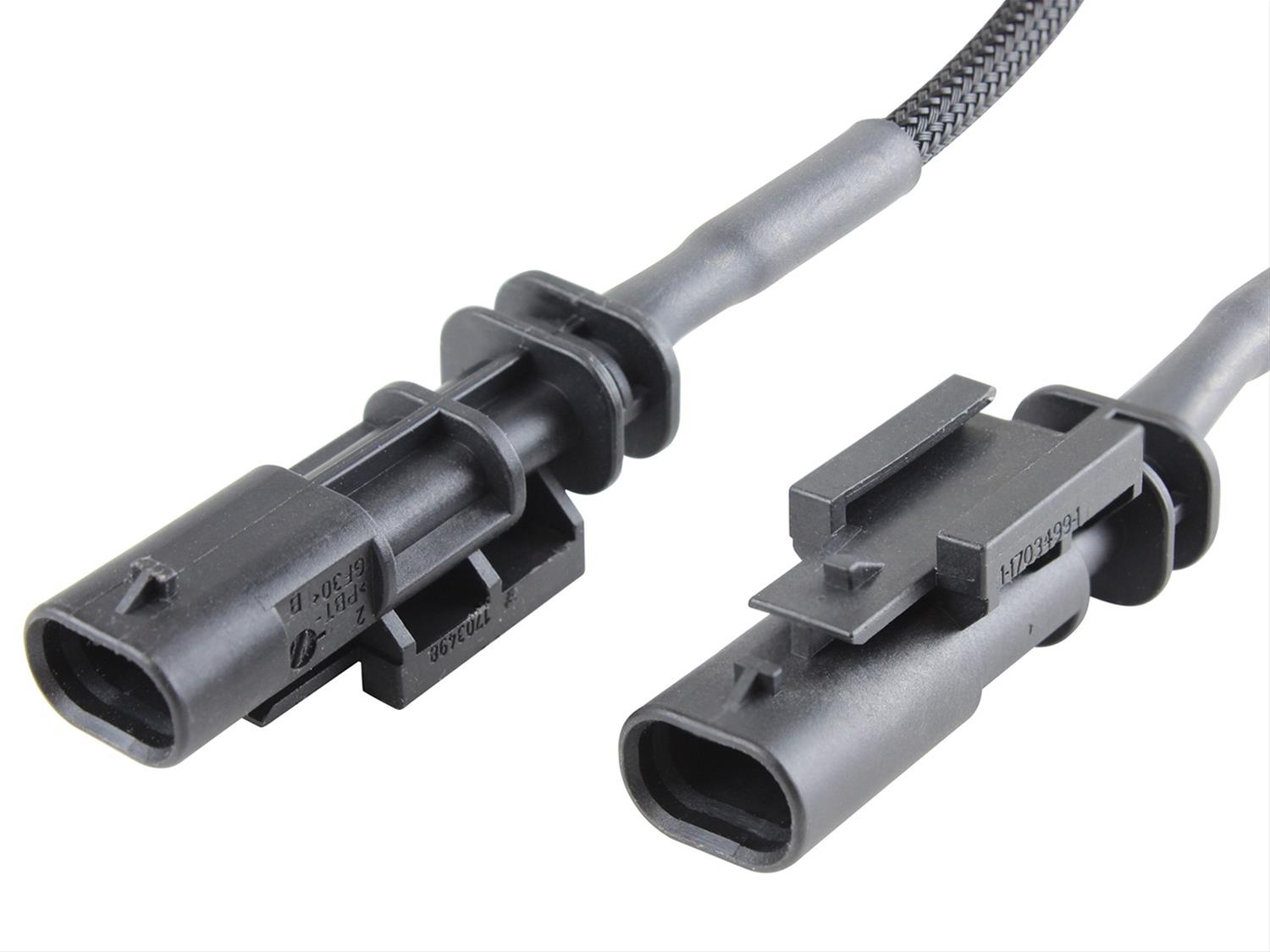 aFe Suspension Logic Electronic Shock Modules w/ Small Connector 