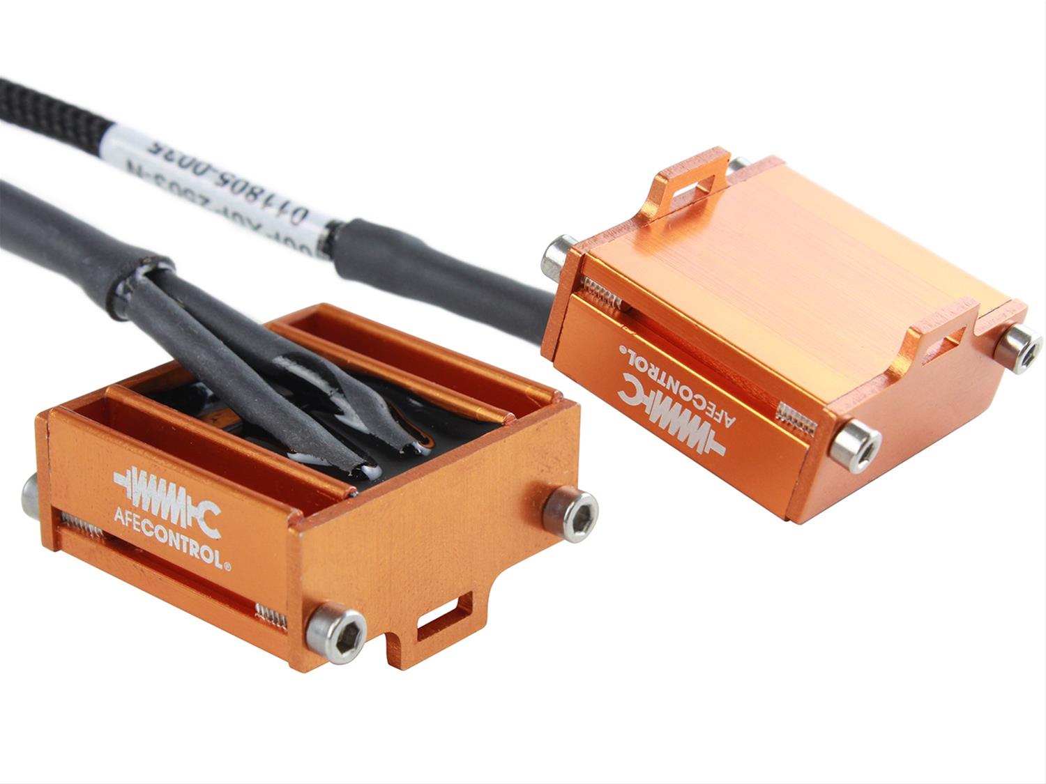 aFe Suspension Logic Electronic Shock Modules w/ Small Connector 