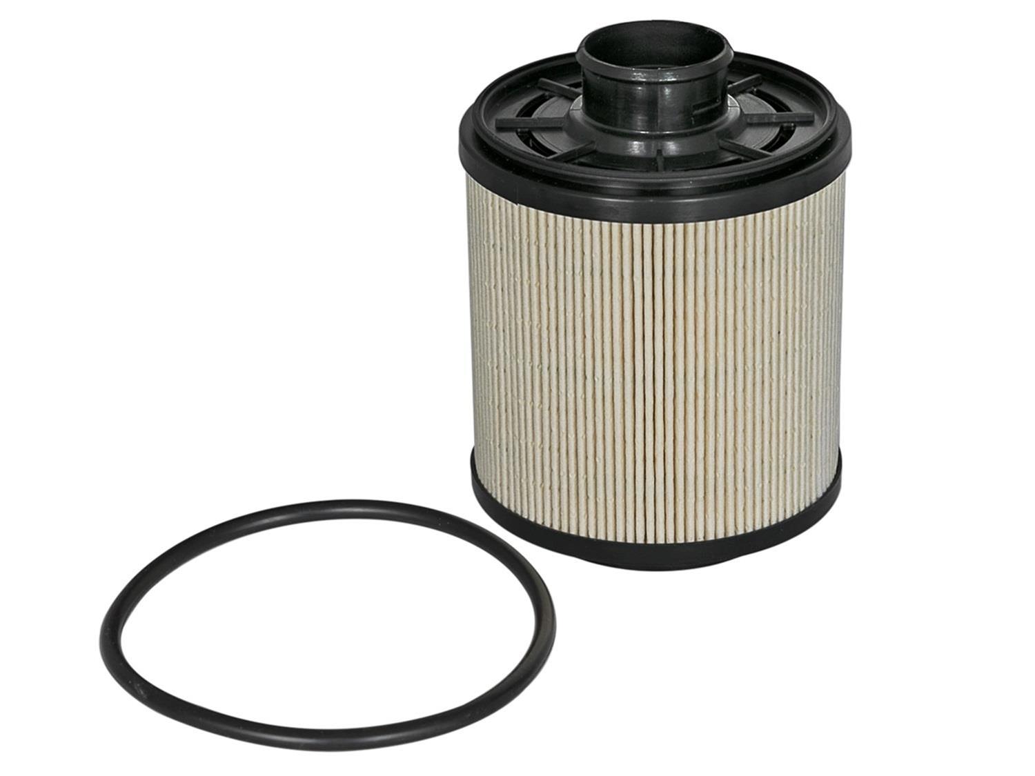 AFE Power 44-FF014E aFe Pro GUARD D2 Fuel Filters | Summit Racing