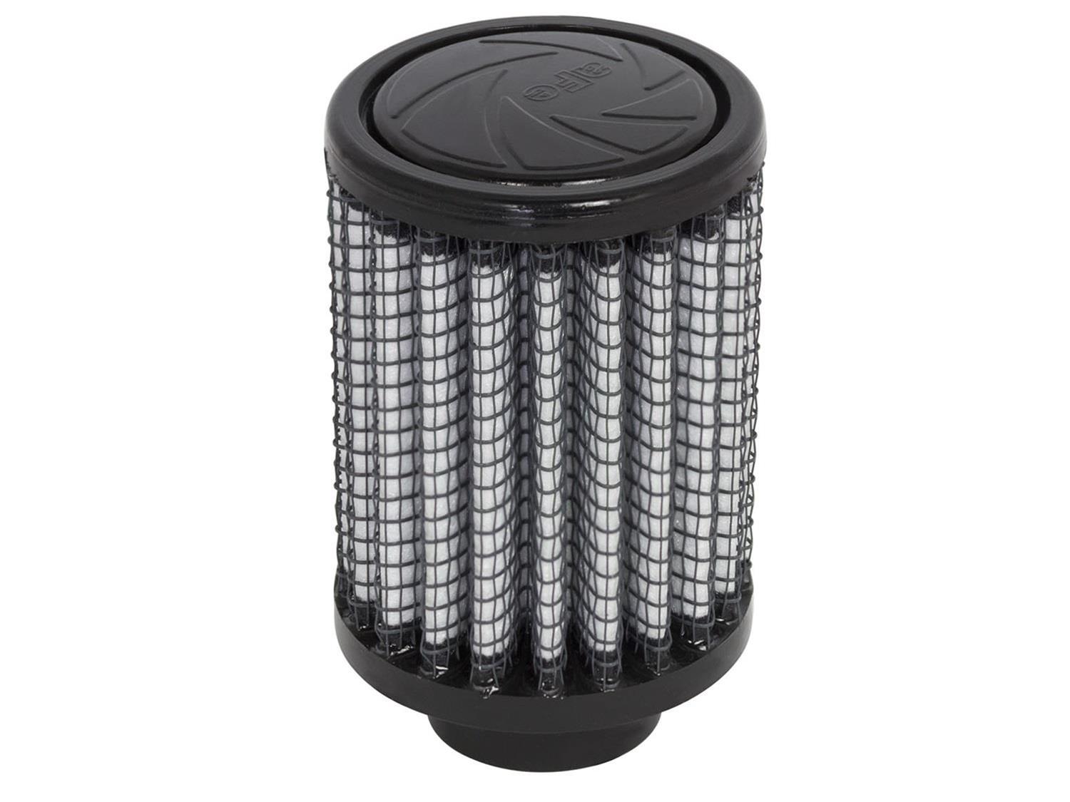 aFe Pro GUARD D2 Fuel Filter with Stock Inlet Size 44-FF020 Filters, D2, Cartridge Style, Inlet/Outlet, Element, Replacement for DFS780 Primary In-tank Systems, Each thumbnail 2