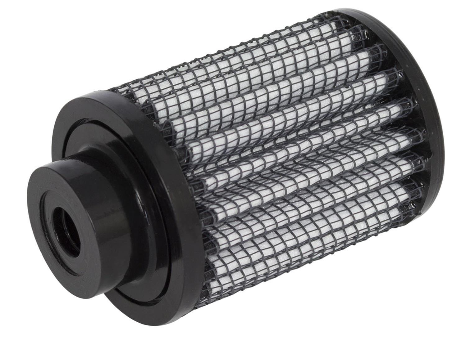 aFe Pro GUARD D2 Fuel Filter with Stock Inlet Size 44-FF020 Filters, D2, Cartridge Style, Inlet/Outlet, Element, Replacement for DFS780 Primary In-tank Systems, Each