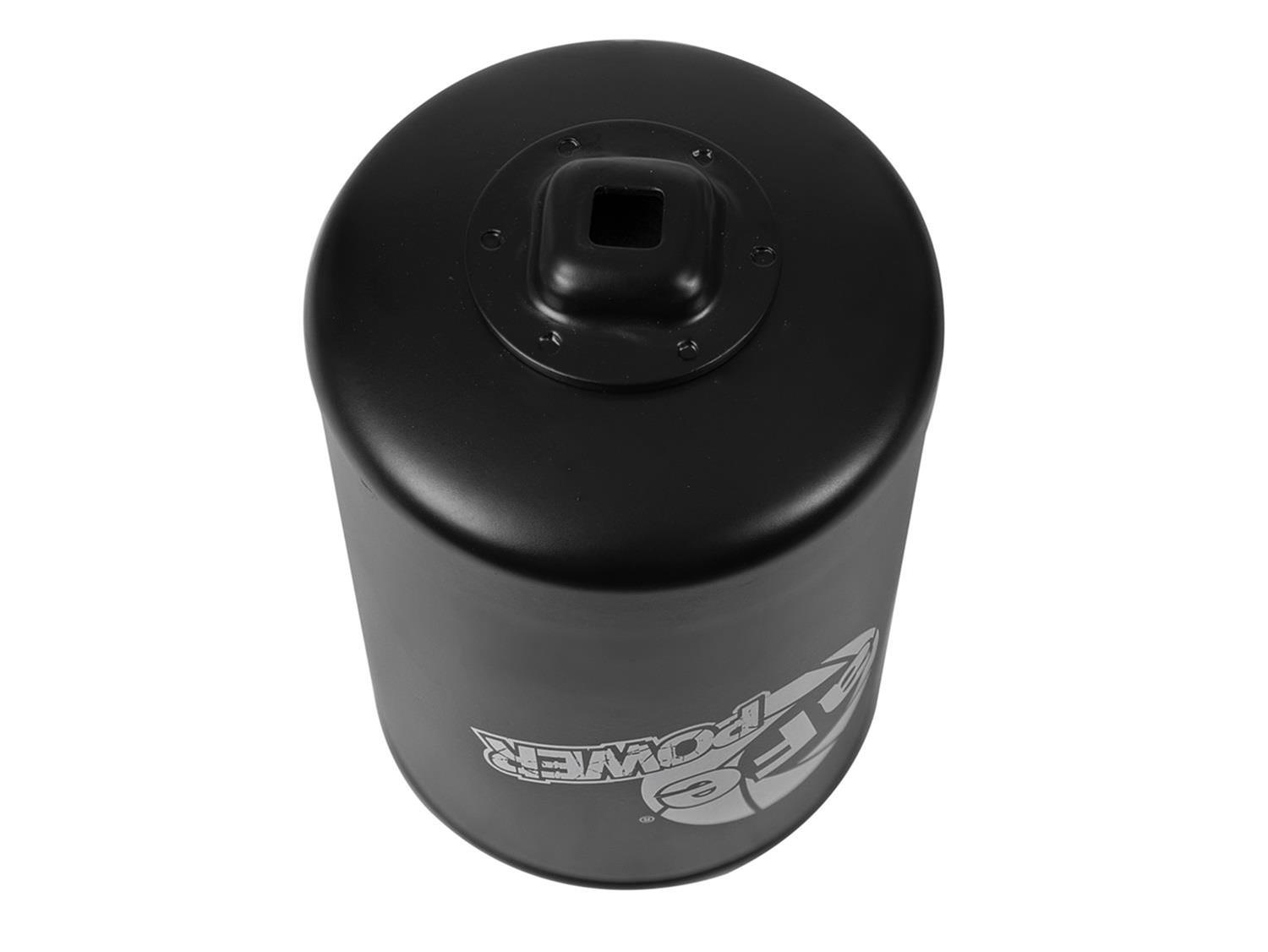 AFE Power 44LF001 aFe Pro GUARD D2 Oil Filters Summit Racing