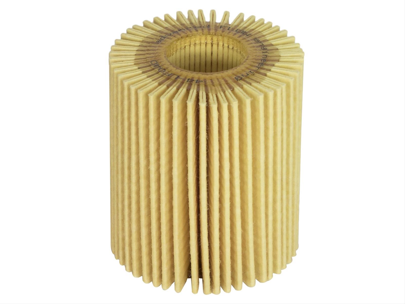 aFe Pro GUARD D2 Oil Filters 44-LF040-MB Filter, Filter (4 Pack) thumbnail 4
