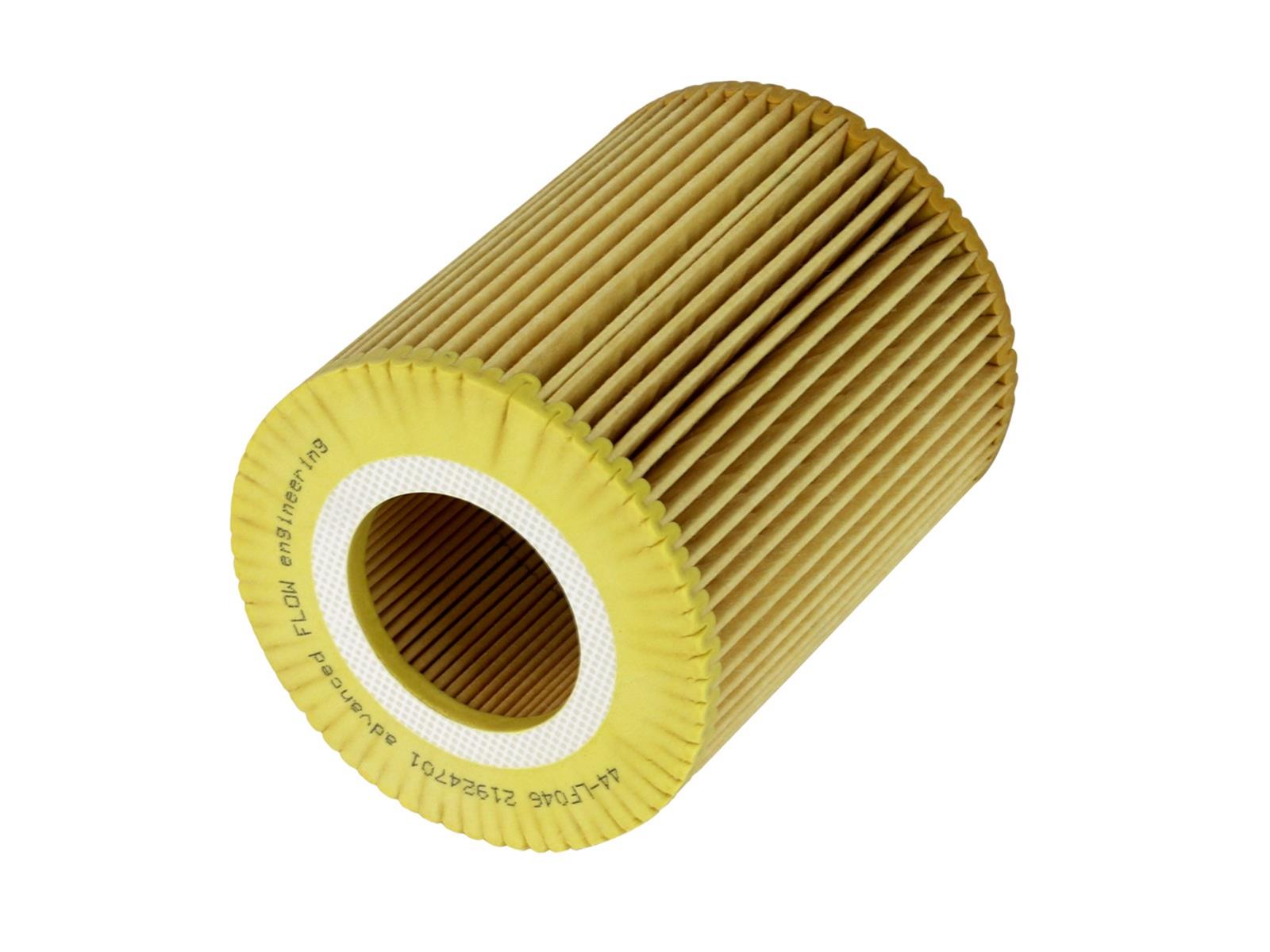 aFe Pro GUARD HD Oil Filters 44-LF046-MB Filter, Filter (4 Pack) thumbnail 4