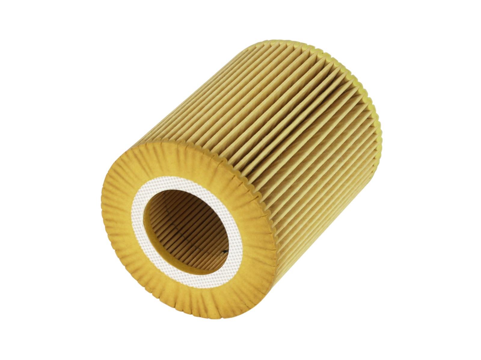 aFe Pro GUARD HD Oil Filters 44-LF046-MB Filter, Filter (4 Pack) thumbnail 5