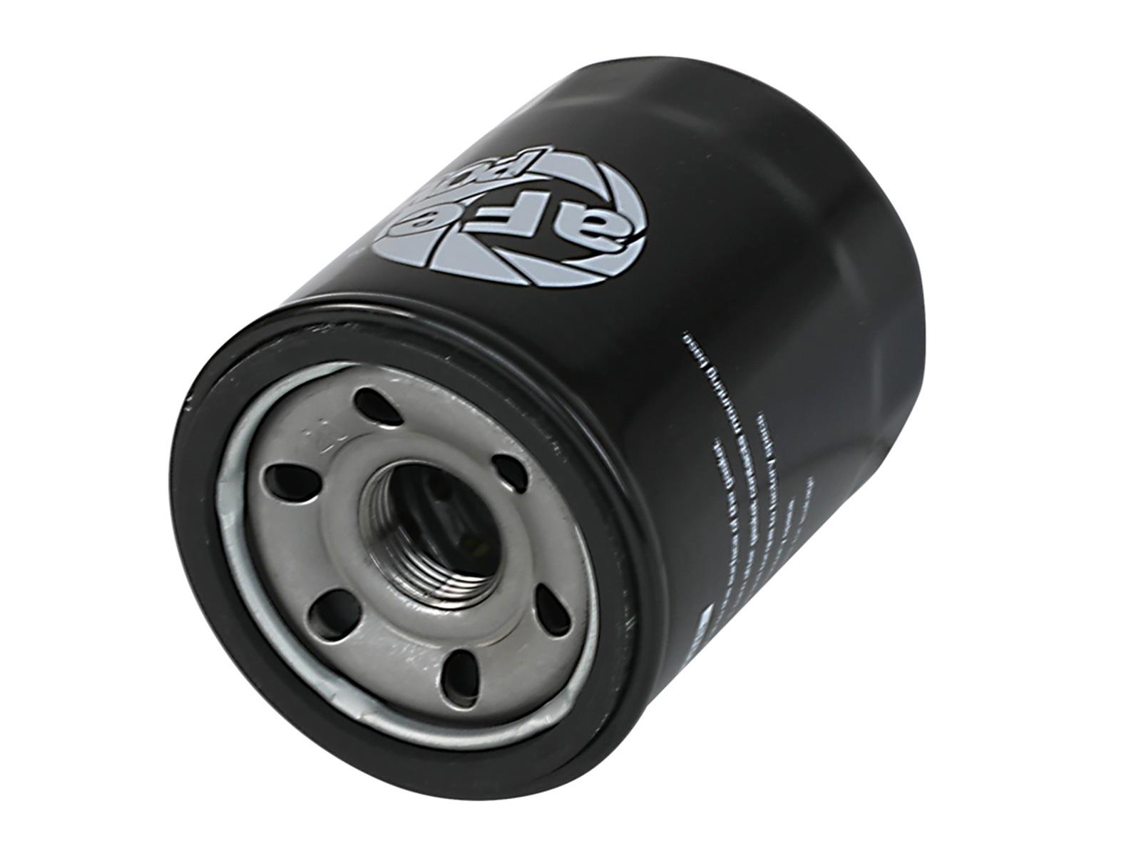 aFe Pro GUARD HD Oil Filters 44-PS002-MB Filter, Filter (4 Pack) Polaris ATV/UTV 02-19 thumbnail 6