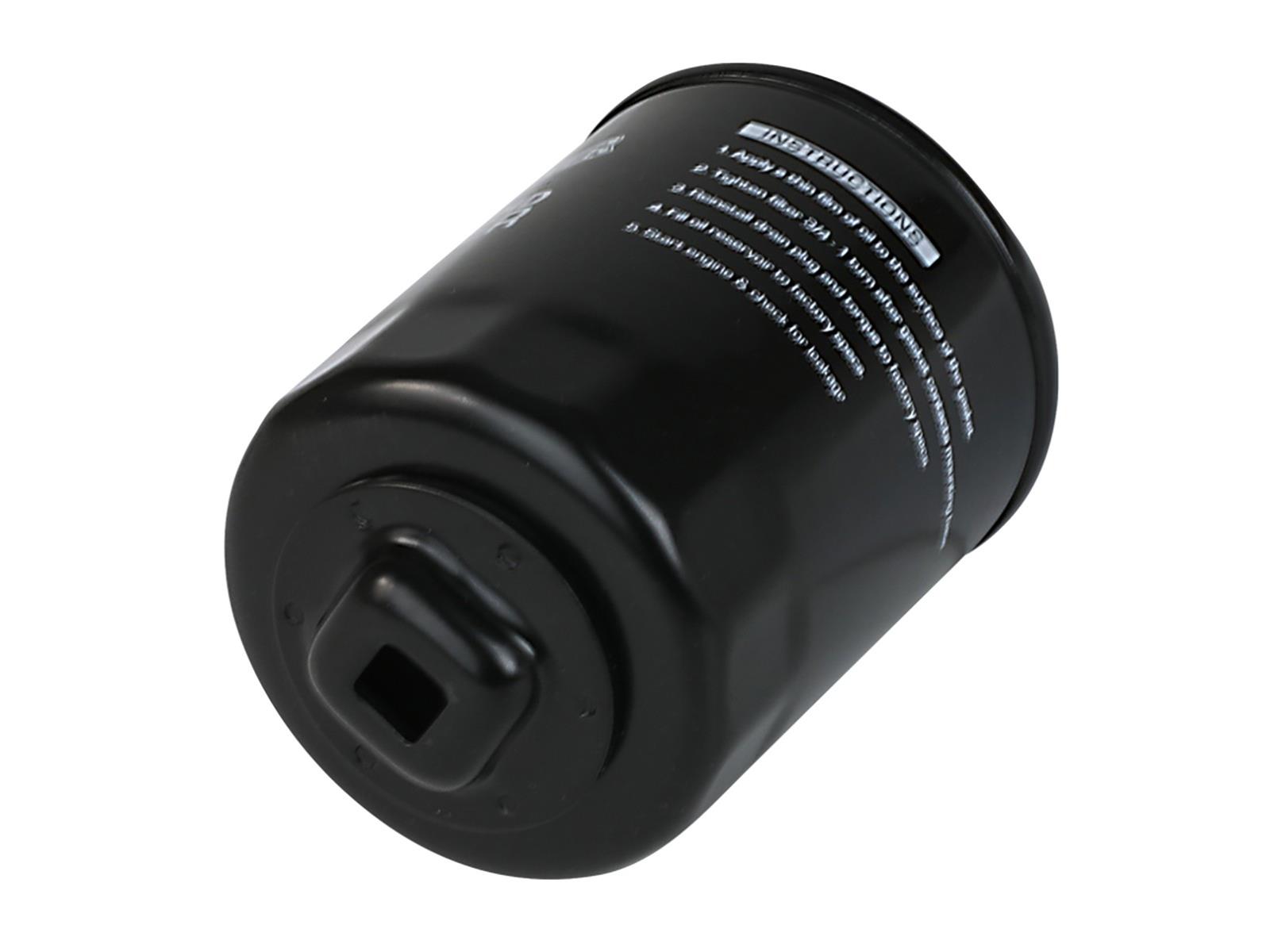 aFe Pro GUARD HD Oil Filters 44-PS002 Filter, Filter Polaris ATV/UTV 02-19 thumbnail 5