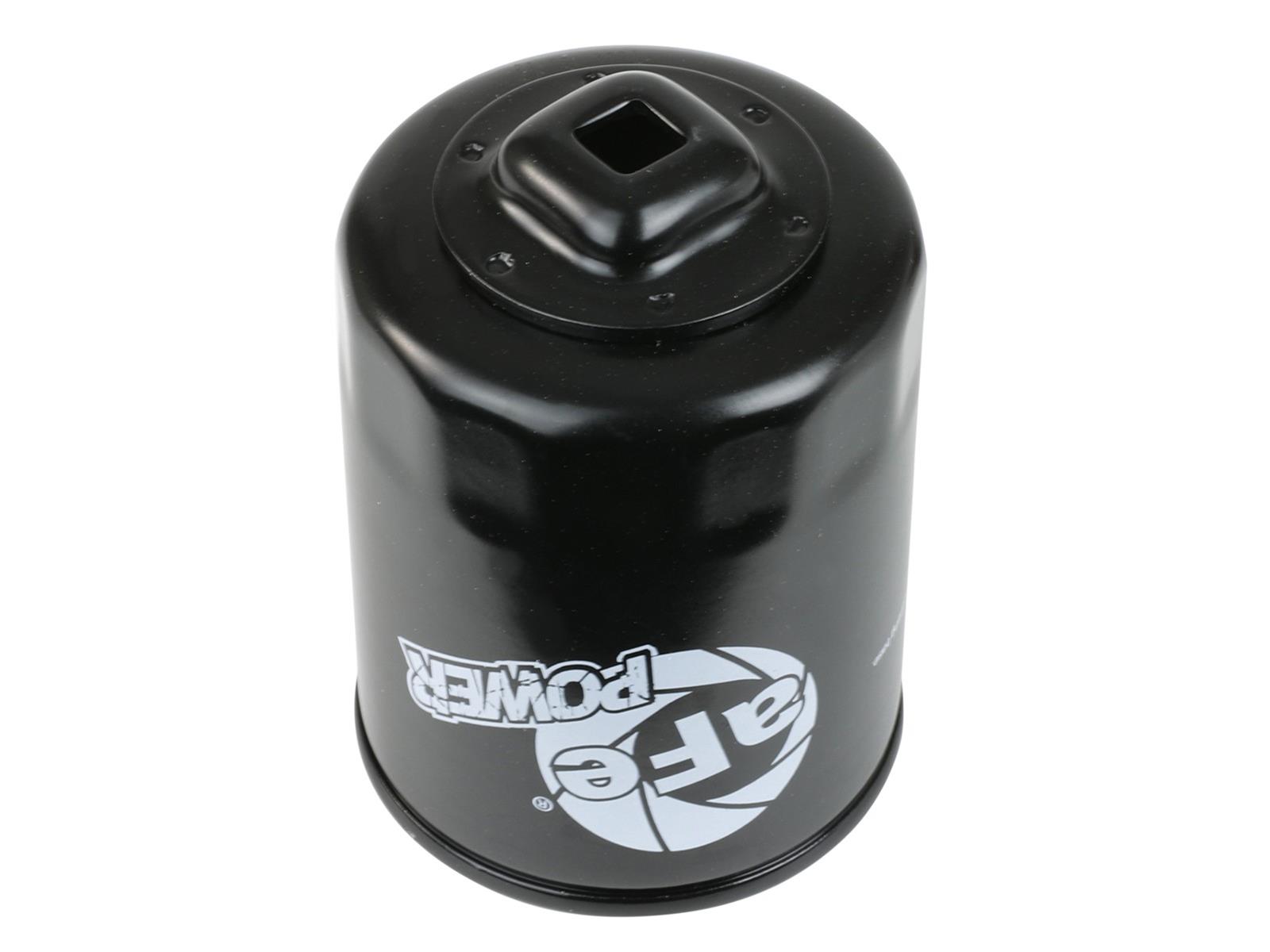 aFe Pro GUARD HD Oil Filters 44-PS002 Filter, Filter Polaris ATV/UTV 02-19 thumbnail 4