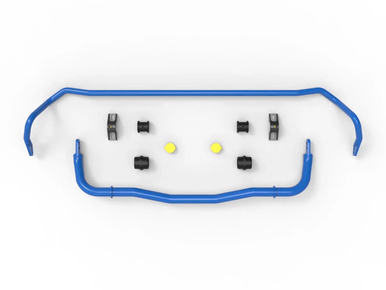 aFe 06-23 Dodge Charger Control Sway Bar Set thumbnail 7