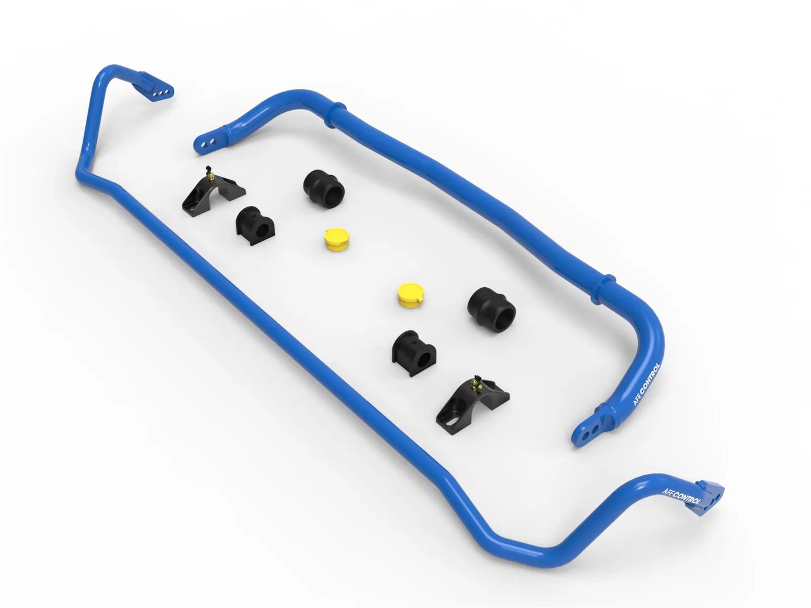 aFe 06-23 Dodge Charger Control Sway Bar Set thumbnail 6