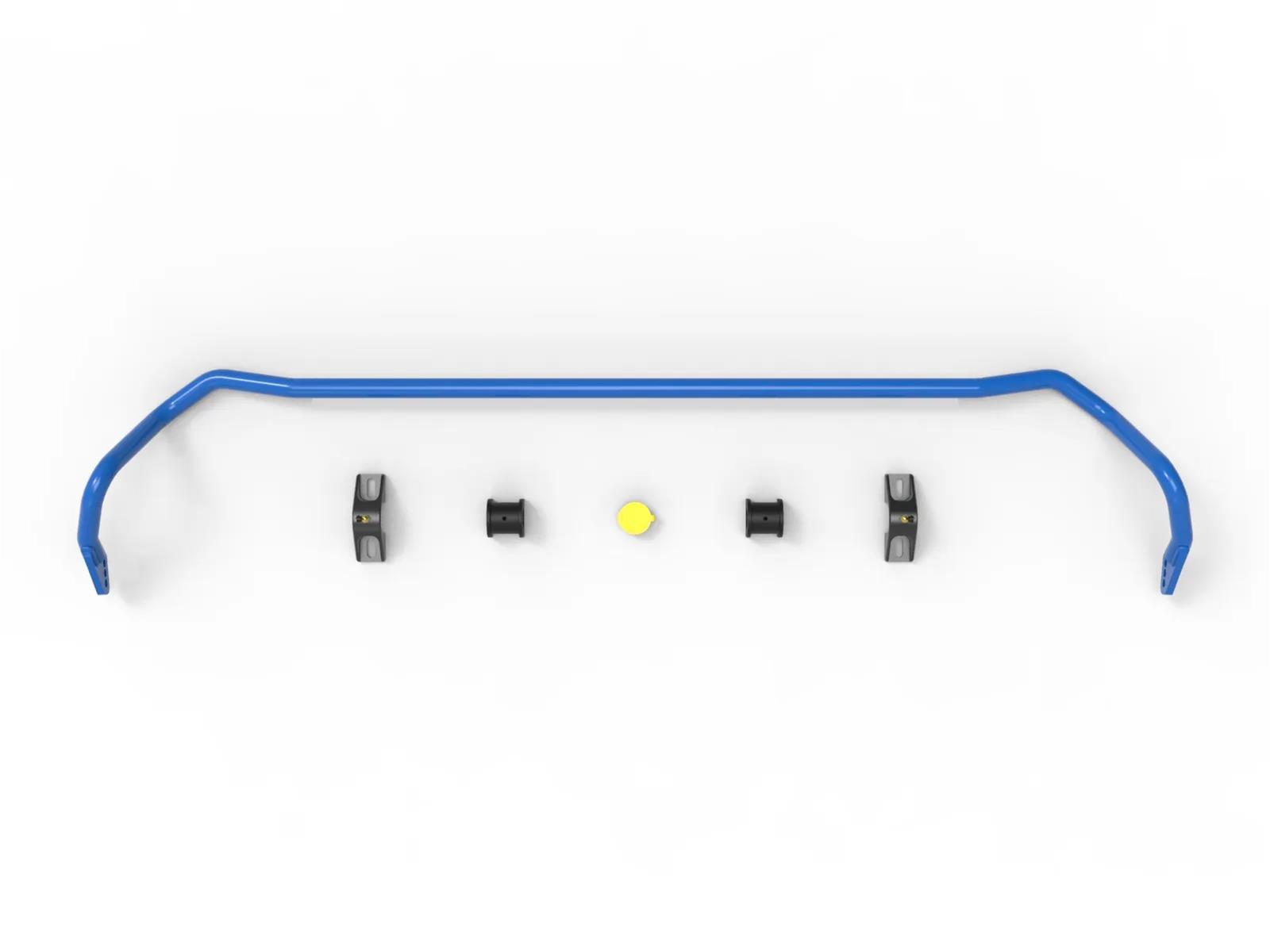 aFe 06-23 Dodge Charger Control Sway Bar- (Rear) thumbnail 5