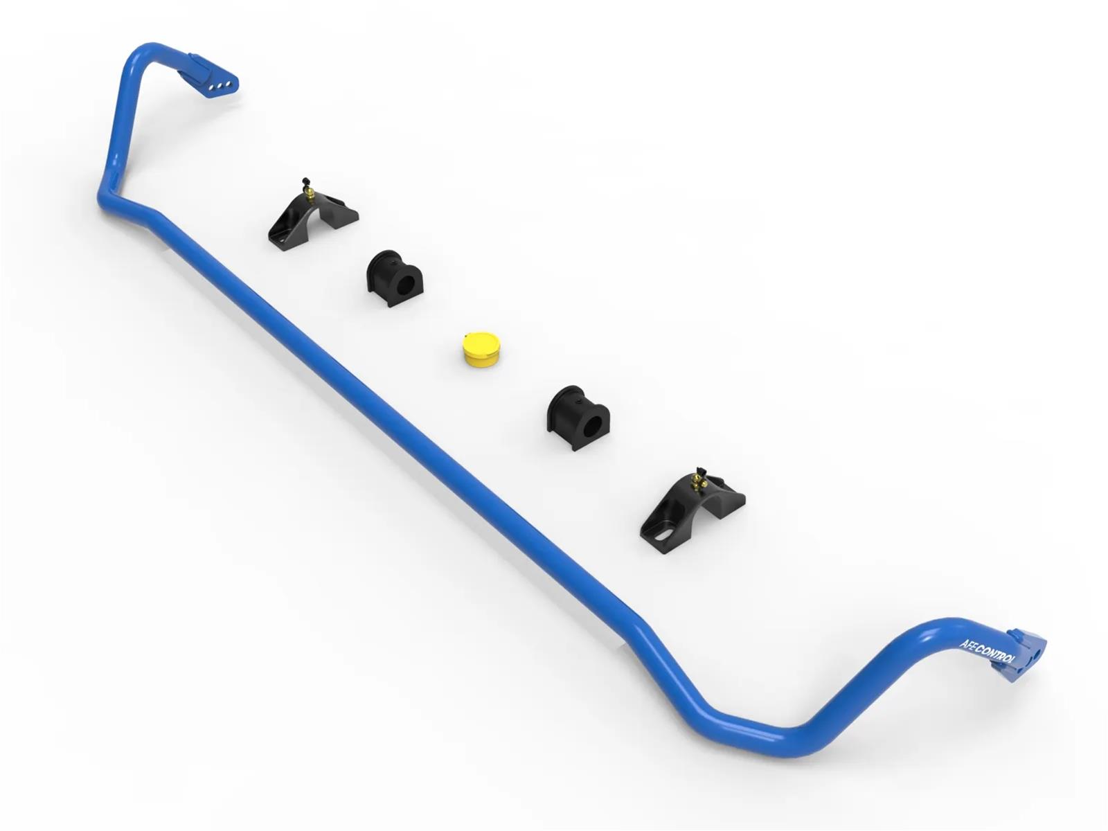 aFe 06-23 Dodge Charger Control Sway Bar- (Rear) thumbnail 4
