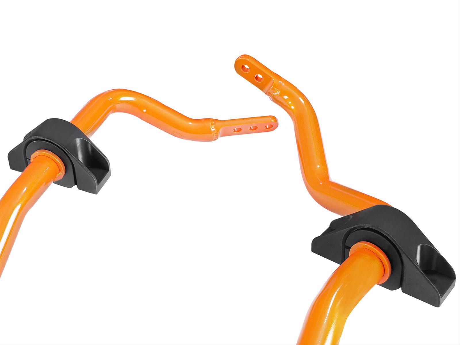 aFe Control Sway Bar Set 2015 Ford Mustang (S550) thumbnail 4