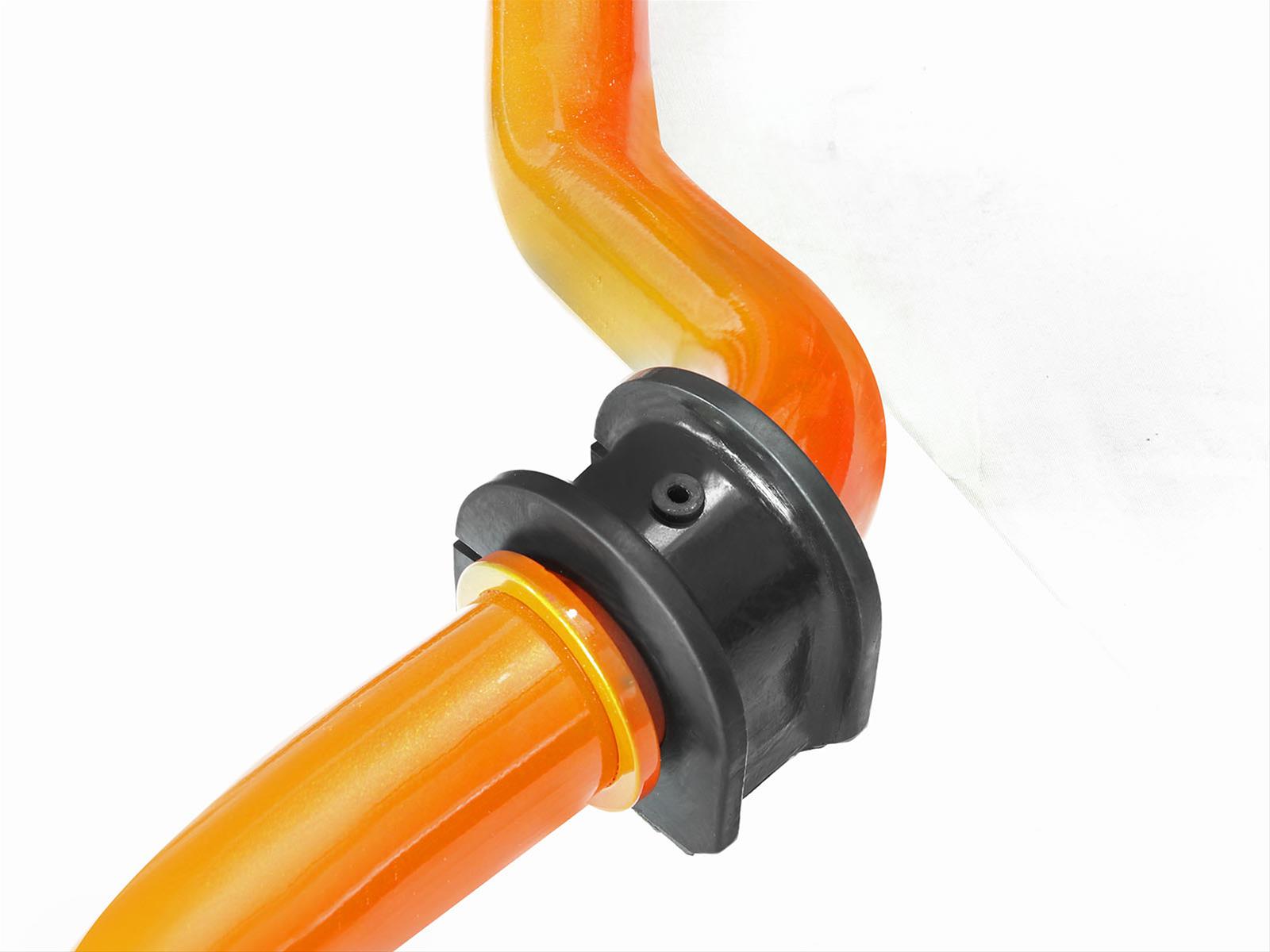 aFe Control Sway Bar Set 2015 Ford Mustang (S550) thumbnail 2