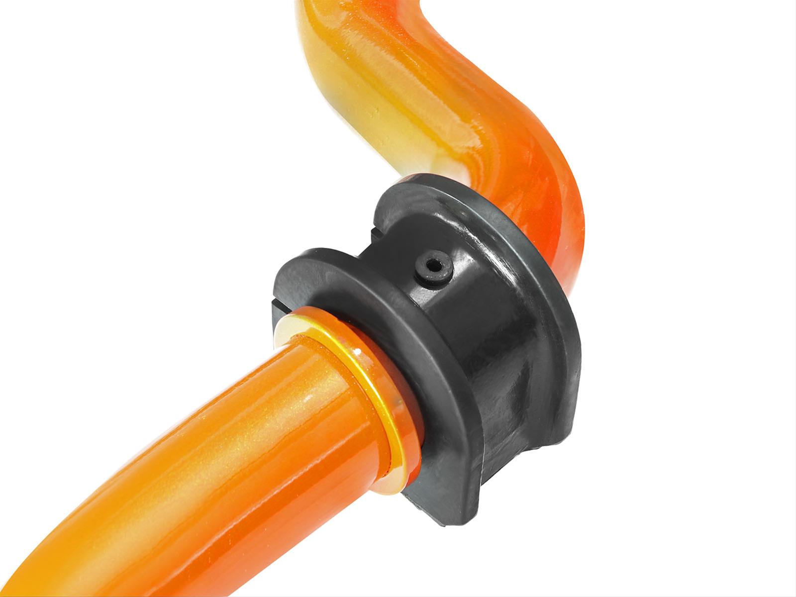 aFe Control Rear Sway Bar 2015 Ford Mustang (S550) thumbnail 2