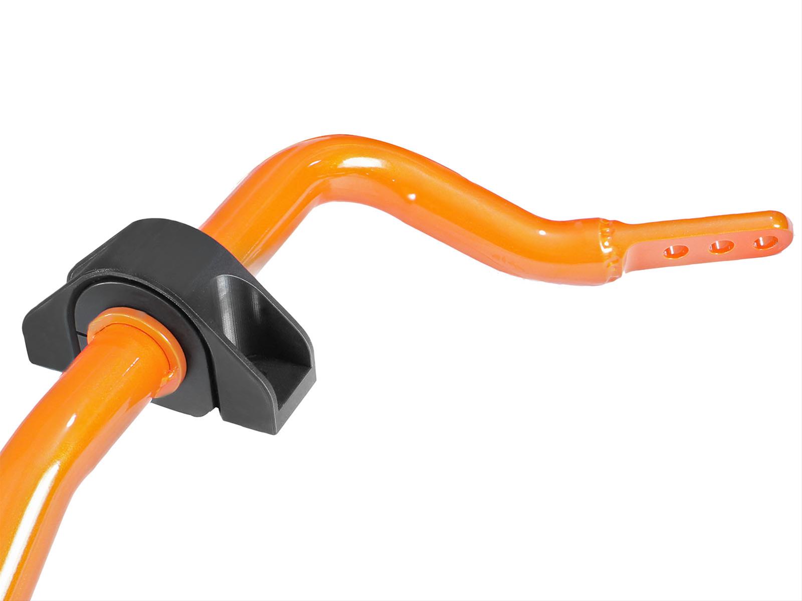 aFe Control Rear Sway Bar 2015 Ford Mustang (S550) thumbnail 3