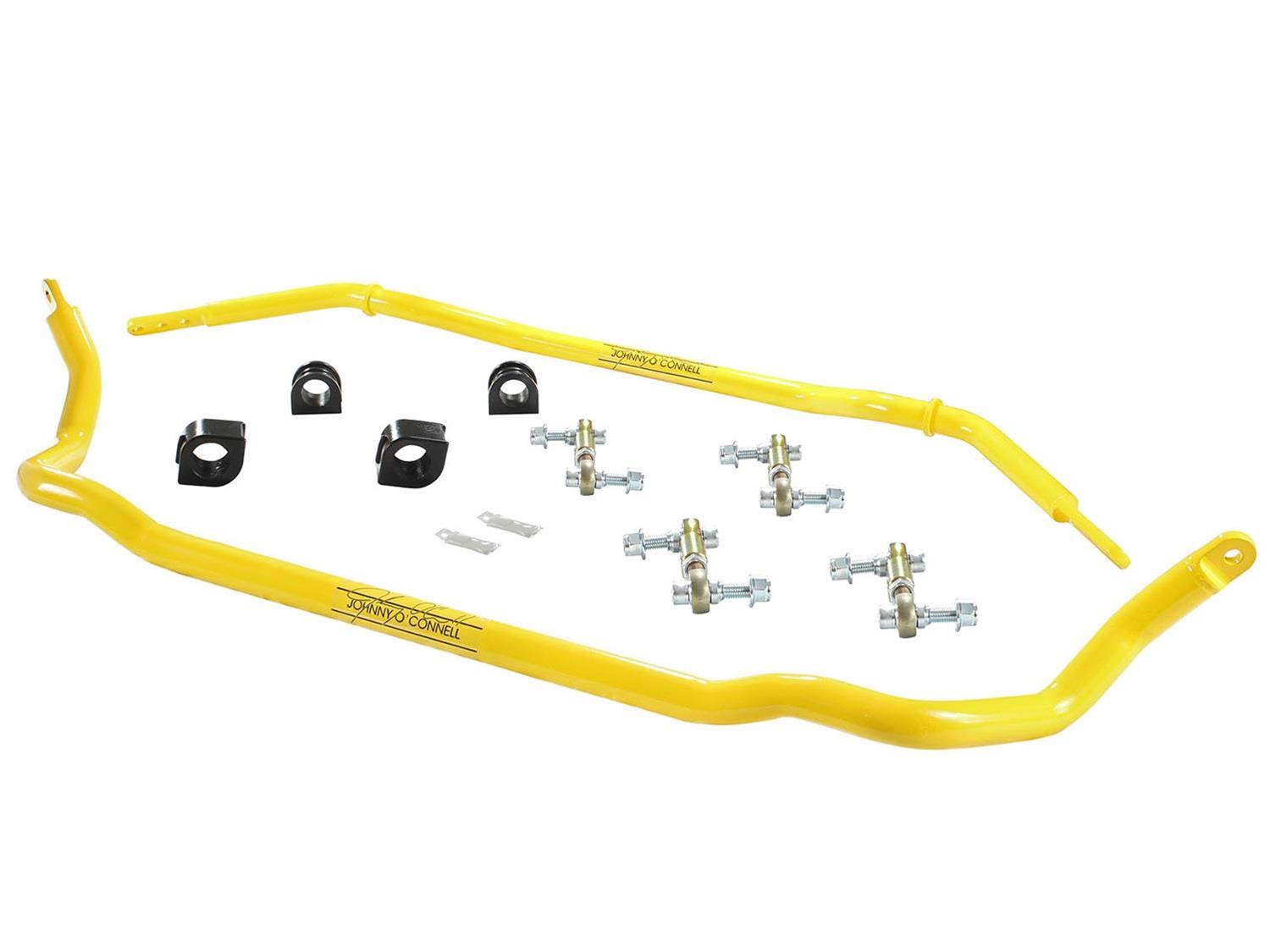 AFE Power 440-401001-J aFe Johnny O'Connell Sway Bars | Summit Racing